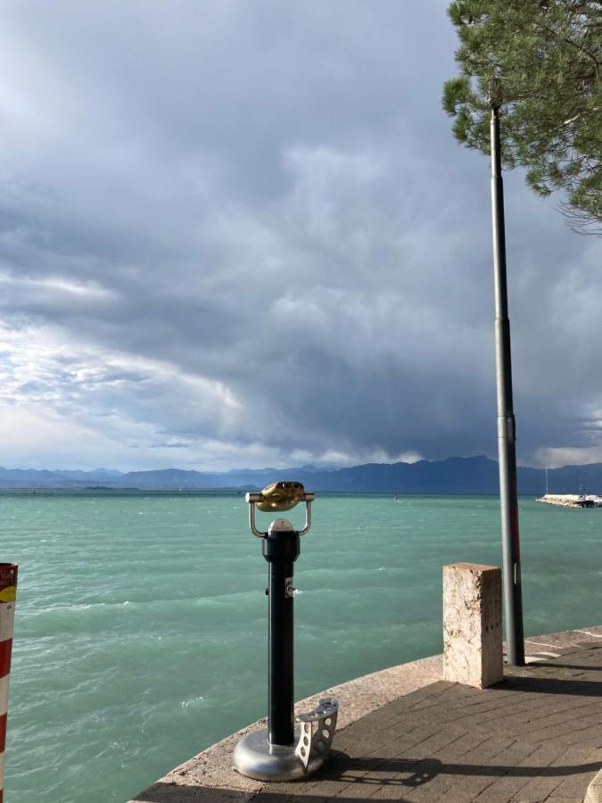 Garda Art&Lake เปสเคียรา เดล การ์ดา ภายนอก รูปภาพ